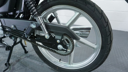 Imagen 23 de 23 de Keller Stratus Cg 150 Plus 0km No Guerrero Gc Moto 150 Cc