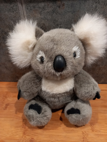 Koala De Peluche Made In Australia