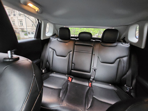 Jeep Compass 2.4 Longitude 2019 23.000km