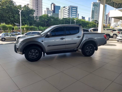 Mitsubishi L200 Triton 3.2 Hpe 4x4 Cd 16v Turbo Intercooler
