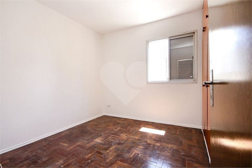 Apartamento - 2 Dorms - 1 Vaga - À Venda Na Vila Leopoldina - 85-im556275