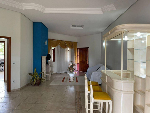 Imagem 10 de 30 de Chácara Com 4 Dormitórios À Venda, 504 M² Por R$ 1.800.000,00 - Colinas Do Mosteiro De Itaici - Indaiatuba/sp - Ch0198