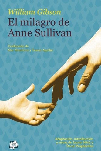 Libro El Milagro De Anne Sullivan