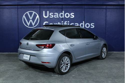 Seat Leon 1.4 Sc Style 150 Hp Dsg