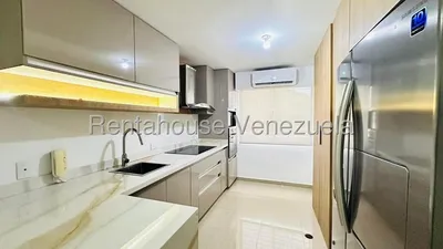 Apartamento en alquiler