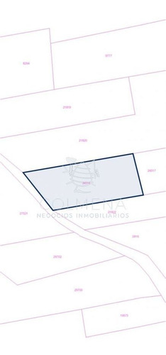 Imagen 11 de 11 de Chacra En Sierra De Los Caracoles - Zona Rural - Pueblo Eden