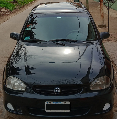 Chevrolet Corsa 1.6 Gl Aa Dh Sw