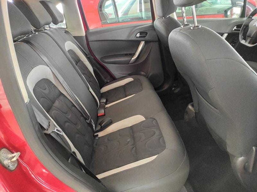 Citroen C3 Tendance Bva