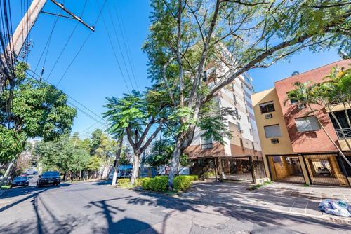 Imagem 15 de 19 de Apartamento Para Aluguel, 1 Quarto, 1 Vaga, Petropolis - Porto Alegre/rs - 5180