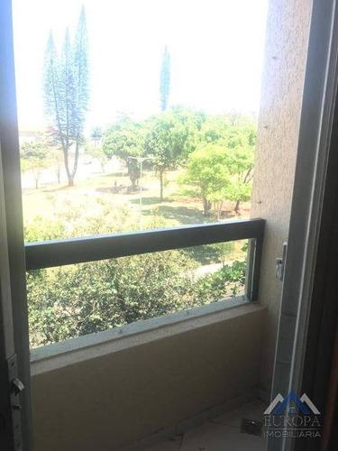 Imagem 17 de 24 de Apartamento Com 3 Dormitórios Para Alugar, 106 M² Por R$ 1.900,00/ano - Jardim Shangri-la A - Londrina/pr - Ap0733