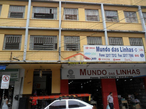 Imagem 2 de 26 de Sala Para Alugar, 30 M² Por R$ 550,00/mês - Centro - Fortaleza/ce - Sa0062