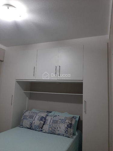 Imagem 15 de 27 de Apartamento À Venda Em São Bernardo - Ap010512
