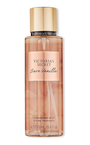 Fragancia Victoria´s Secret Bare Vainilla