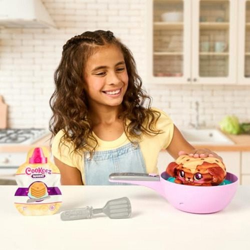 Cookeez Makery Panqueque Sorpresa
