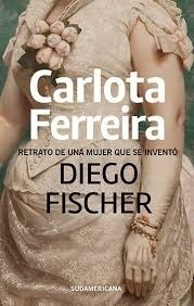 Carlota Ferreira - Fischer, Diego