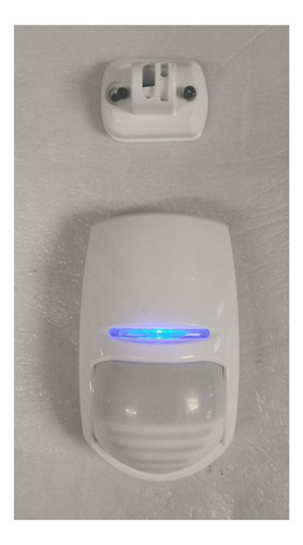 Detector Pir Interno Inalámbrico De 10 M Hikvision. Usado! (Usado)