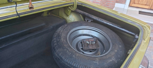 Torino Grand Routier 1977