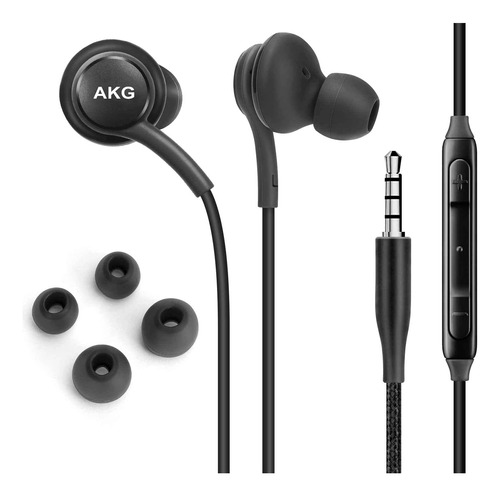 Urbanx Oem Auriculares Estéreo Con Cable Motorola Moto G Con