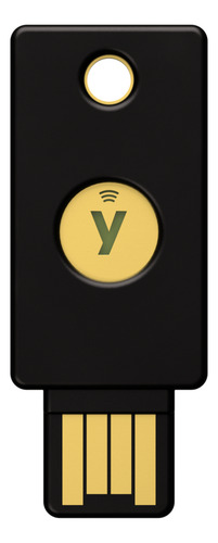 Yubikey 5 Nfc Fips Yubico Nist Sp800-63b Fips 140-2 Usb