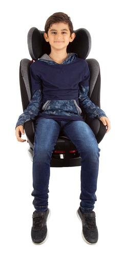 Cadeirinha Cadeira De Carro Infanti Vita De 0 A 36 Kilos