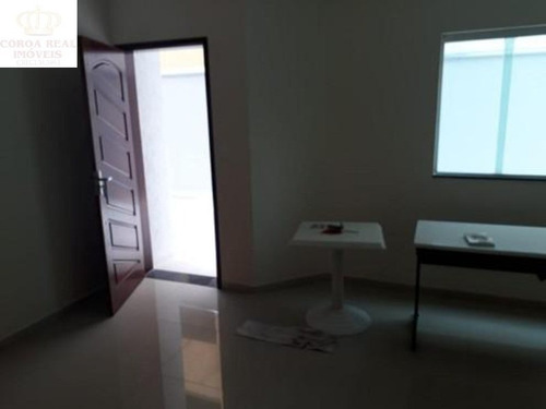 Imagem 7 de 18 de Sobrado Em Condomínio Fechado Na Vl Matilde Com 03 Dorms E 01 Suíte 2 Vgs De Garagens - Sb00054 - 67745751