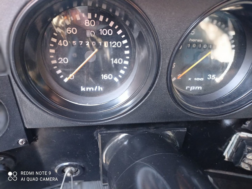 Imagem 10 de 10 de Chevrolet D20 Brasinca Cab Dupla