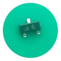 Comprar Bas16 (10 Unidades) Diodo Smd Bas16 A6