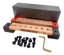 Comprar Par Barramento De Cobre 7 Vias 1x3\u002F8
