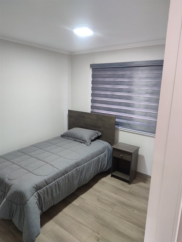 Se Arrienda Casa Amoblada En Condominio La Guarda, Machalí