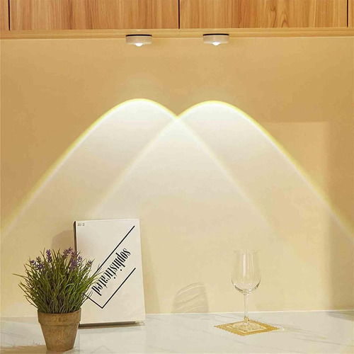 Puesta De Sol Luces Led Lámpara Dormitorio Decoración Luces