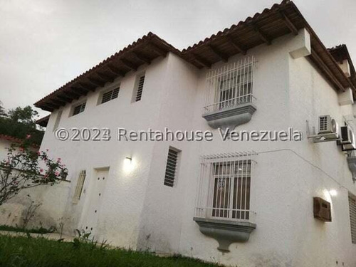 Casa En Venta Alto Prado 24-23228
