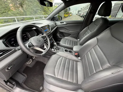 Volkswagen Taos 1.4 Highline Se At
