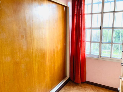 Venta Ph Al Frente 3 Ambientes Con Lindo Jardín!