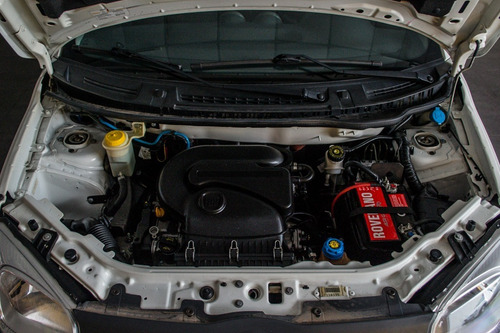 Imagen 12 de 18 de Fiat Fiorino Evo Confort 2015 Osz