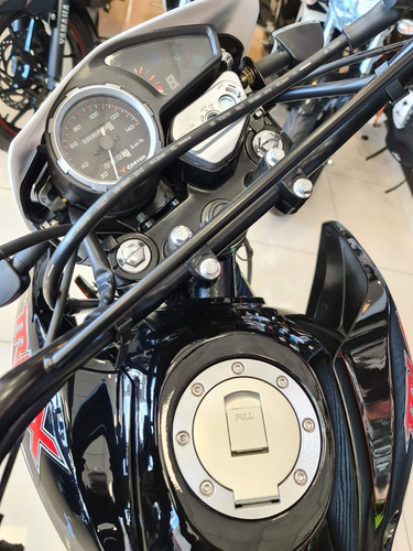 Corven Triax 250 R3 Enduro 0km 2023 Plan Ahora 12 Patronelli