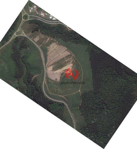 Área Comercial À Venda, Tamboré, Santana De Parnaíba - Ar0089. - Ar0089