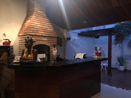 Imagem 9 de 22 de Linda Casa No Condomínio Floradas Do Paratey - 1505