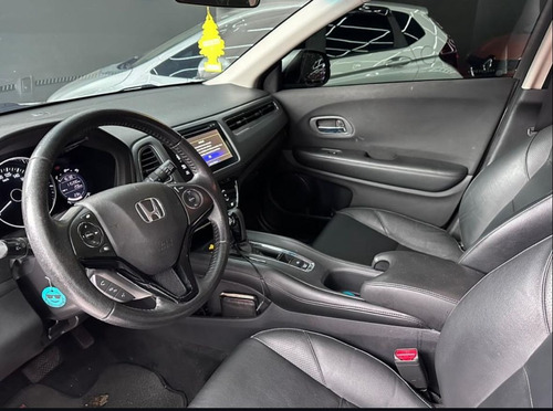 Honda HR-V 1.8 Exl Flex Aut. 5p