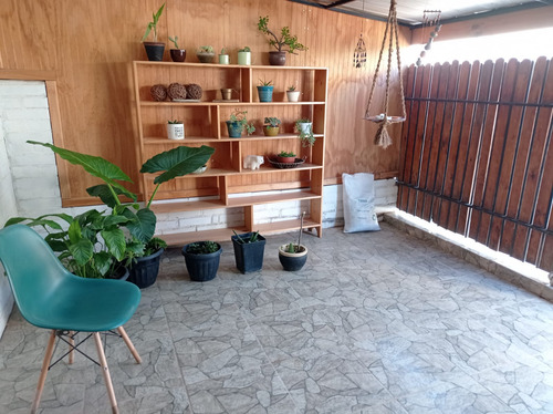 Limache - Se Vende Casa En Andres Bello, 2d Y 1b