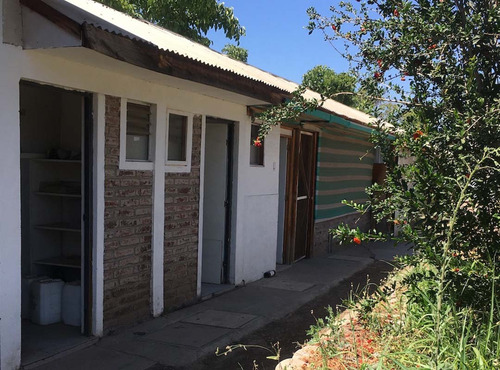 Parcela Buen Aire De Lo Vicuña En Venta