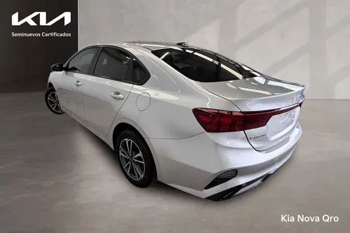 Kia Forte 2.0 Lx At