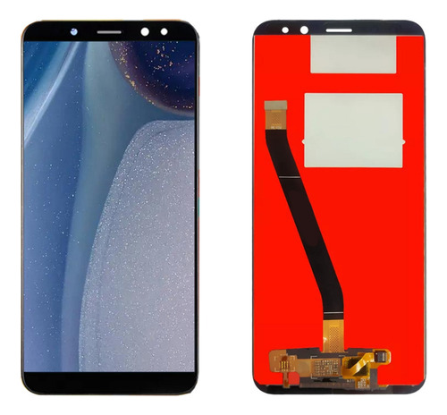 Pantalla Táctil Lcd For Huawei Mate 10 Lite Rne L01 L02 L03