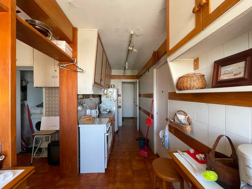 Venta - Apartamento - Puerto Del Buceo - 2 Dormitorios