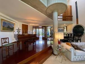 Imagen 5 de 14 de #22-20222 Espectacular Casa En La Lagunita Country Club