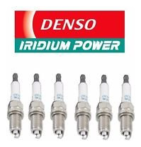 Bujia Nueva -- Denso Iridium Power