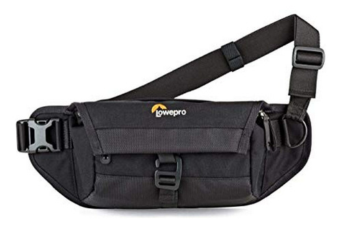 Lowepro Lp37159-pww M-trekker Hp 120 Riñonera, Negro