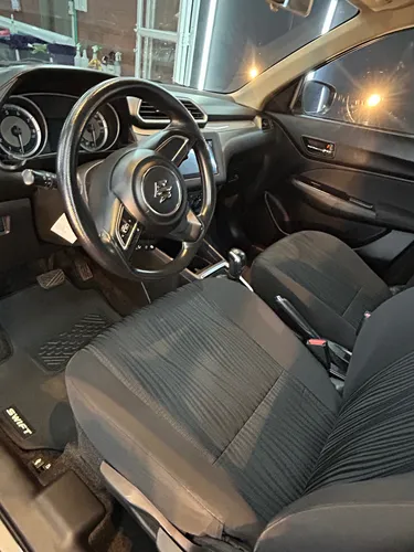 Suzuki Swift 1.2 Dzire