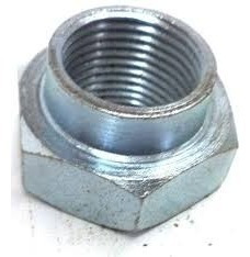 Tuerca Punta De Eje Fiat 125 - 1500 Izquierdo