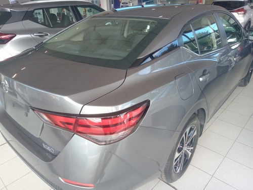 Imagen 7 de 9 de Nissan Sentra 2.0 Advance Cvt 2021/22 0km