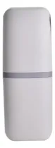 Comprar Estuche Baño Porta Cepillo Dientes Pasta Dental Vaso Viaje